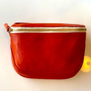 Clare V Fanny pack NWOT